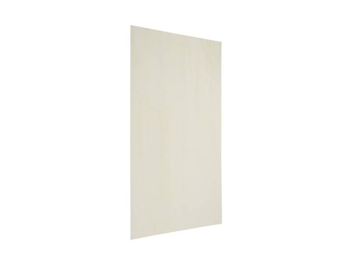 Sperrholz Pappel1200x600x4mm