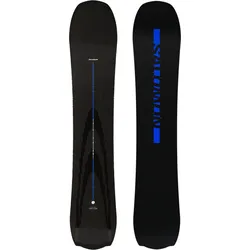 SALOMON FASTLANE Snowboard 2027 - 163
