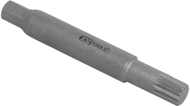 10 mm Embouts spécial amortisseur XZN, M12 ; KS Tools (150.9481)