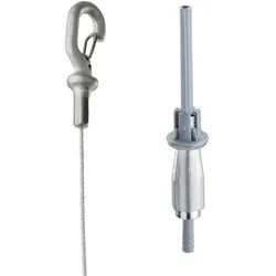 Erico Speed Link  Seilabhängesys SLS3L10