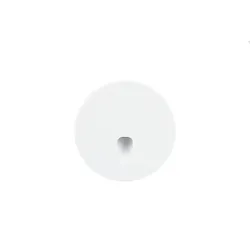 Deko-Light Abdeckung Round für Alwaid Pro schmaler Lichtkegel Weiß
