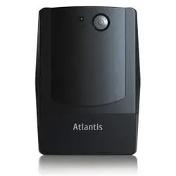 Atlantis Land OnePower PX1100 1,1 kVA 550 W 4 Steckdose(n) AC (1100 VA, 550 W), USV