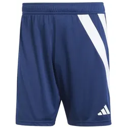 adidas Fortore 23 Shorts Herren - navy/weiß - 2XL