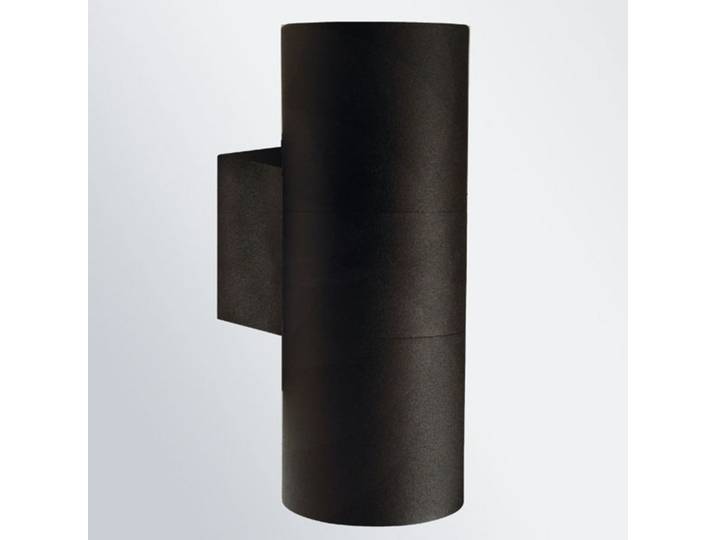 Tin Maxi Double Applique Murale Black - Nordlux - Moderne - Métal - Multi-ampoules