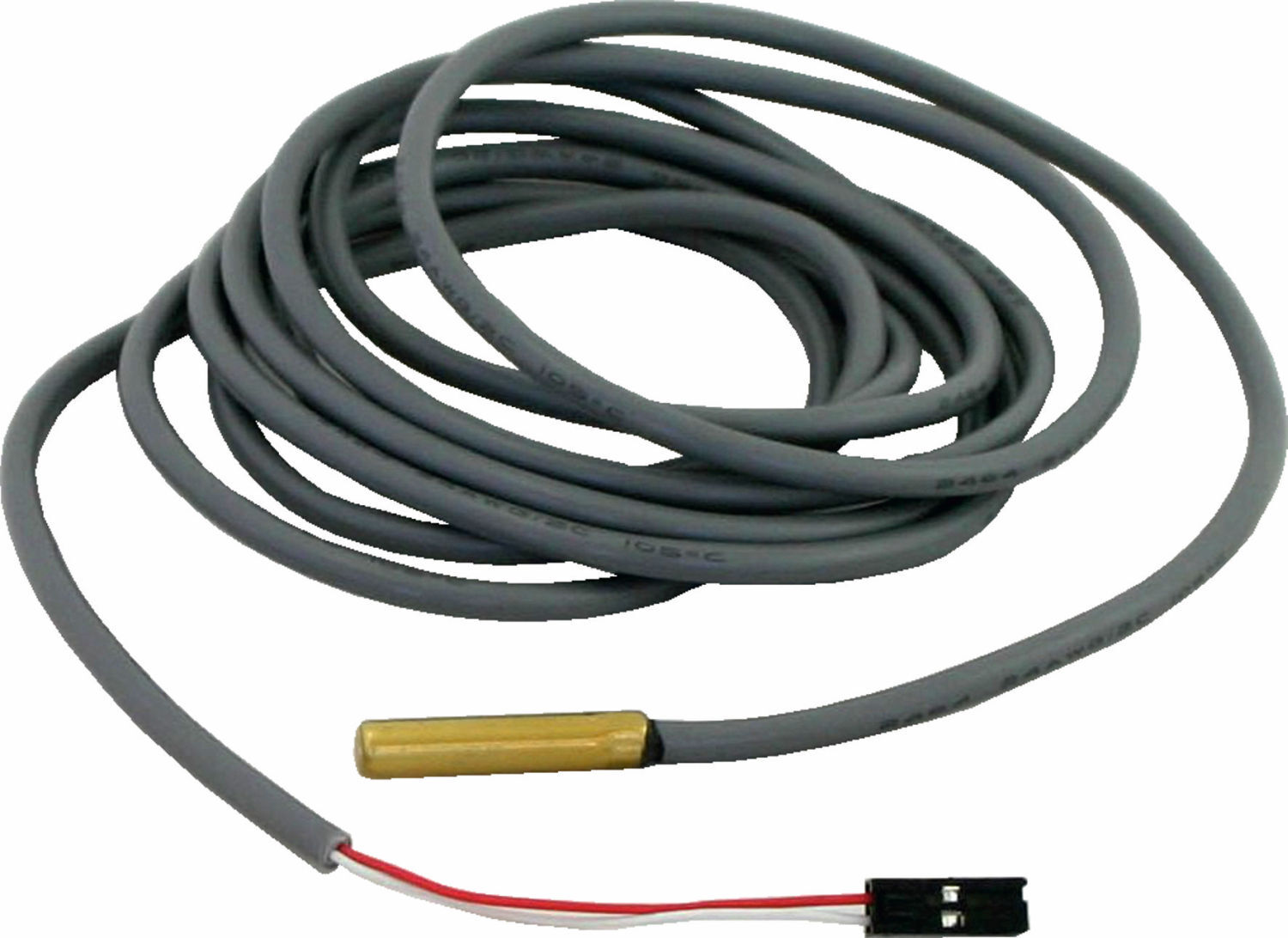 Capteur de chaudière électronique Wolf 8902438 pour R12, R16, R32