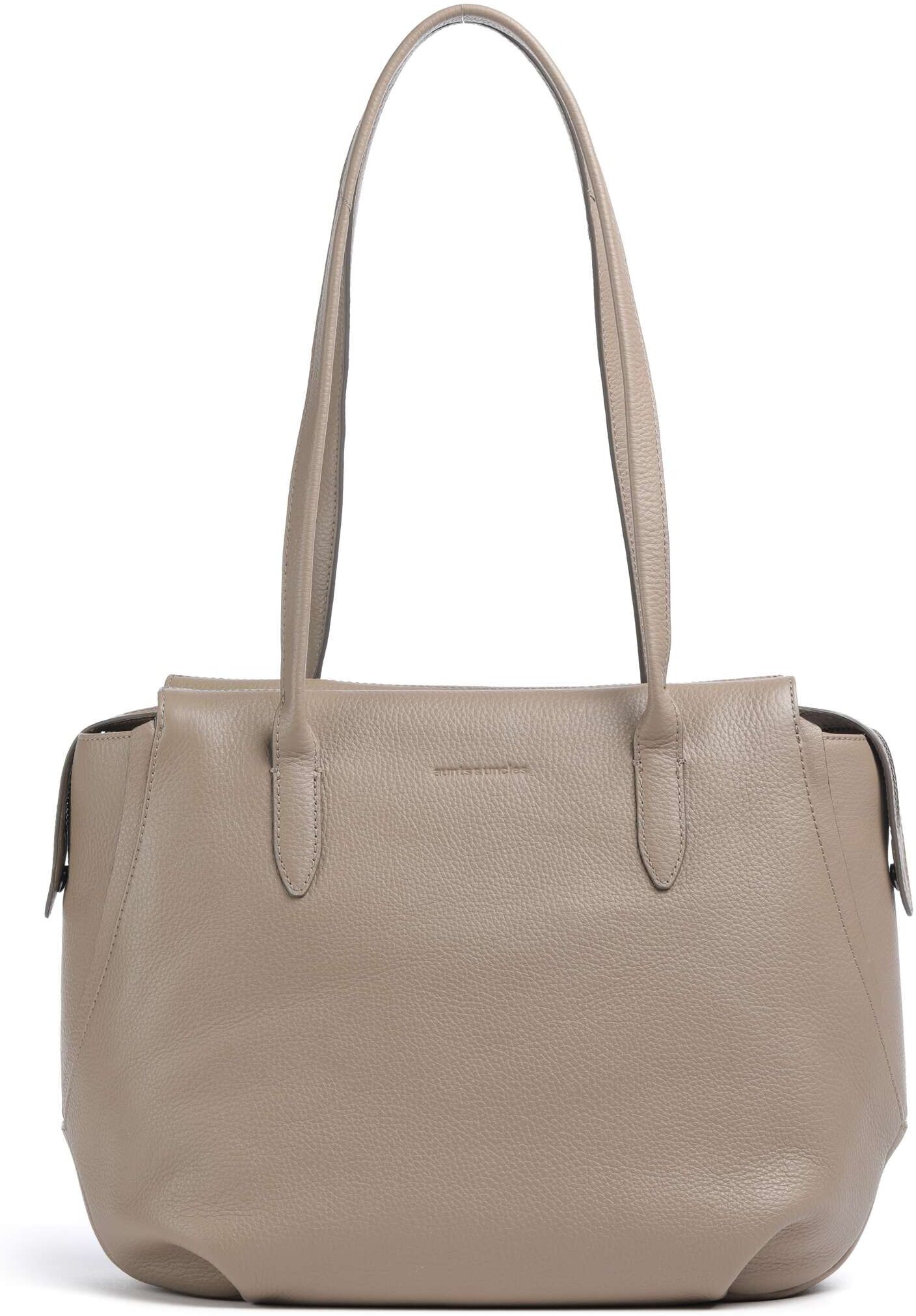 Aunts & Uncles Philocalists Gorgeous Shopper, braun