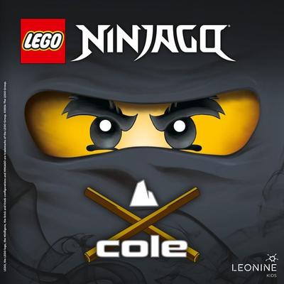 Cole (Band 15) - Greg Farshtey, Audio, 4061229294072