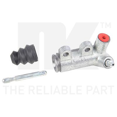 Nk Nehmerzylinder, Kupplung [Hersteller-Nr. 844513] für Toyota