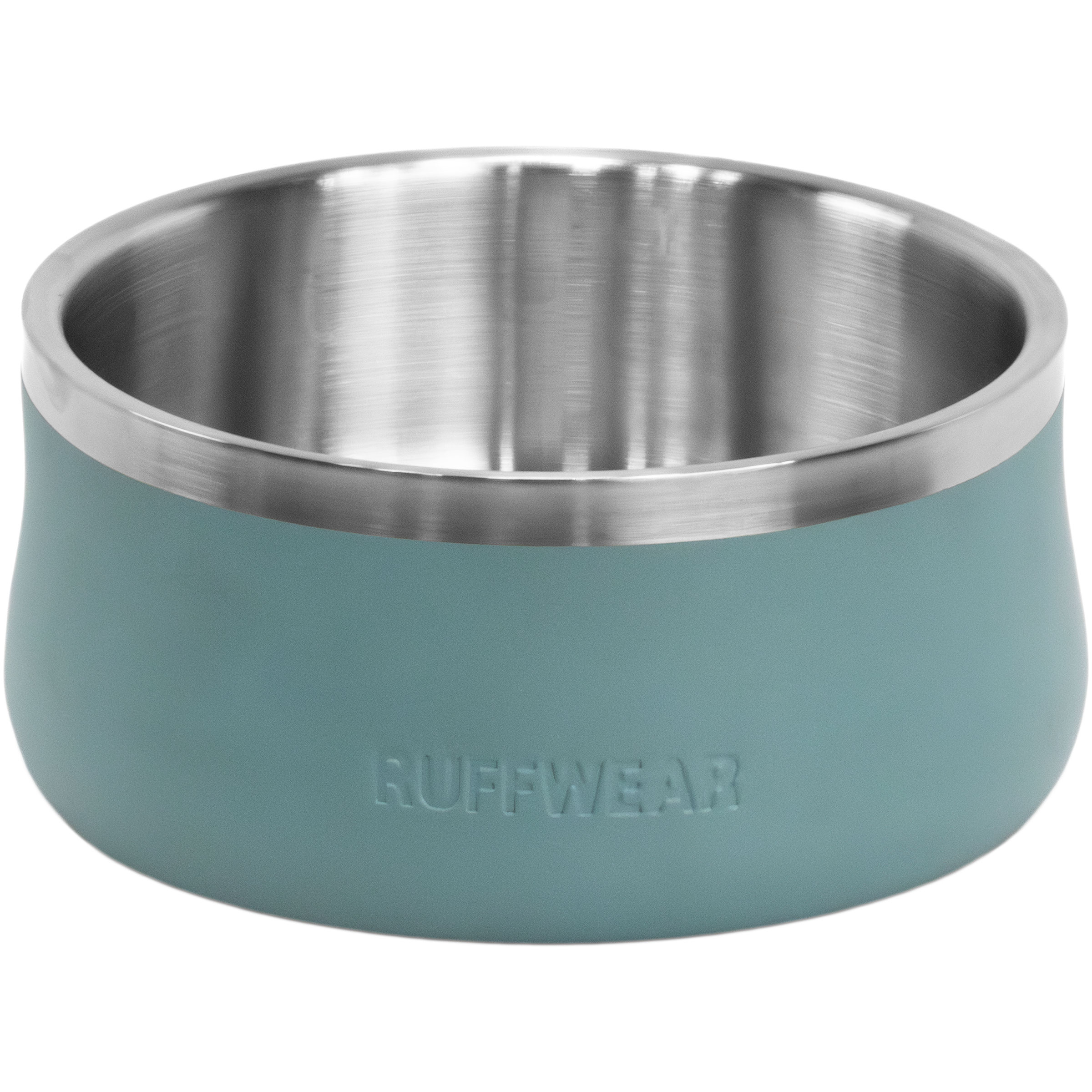 Ruffwear Basecamp Hundenapf Hundezubehör tuerkis