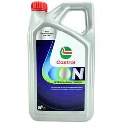 Castrol ON EV Transmission Fluid D1 Getriebeöl für Elektrofahrzeuge 5 l