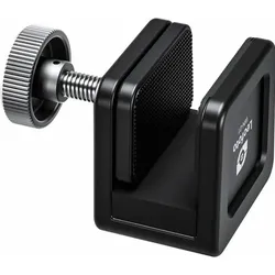 Leofoto Fensterstativ WN-01, Stativ Zubehör, Schwarz