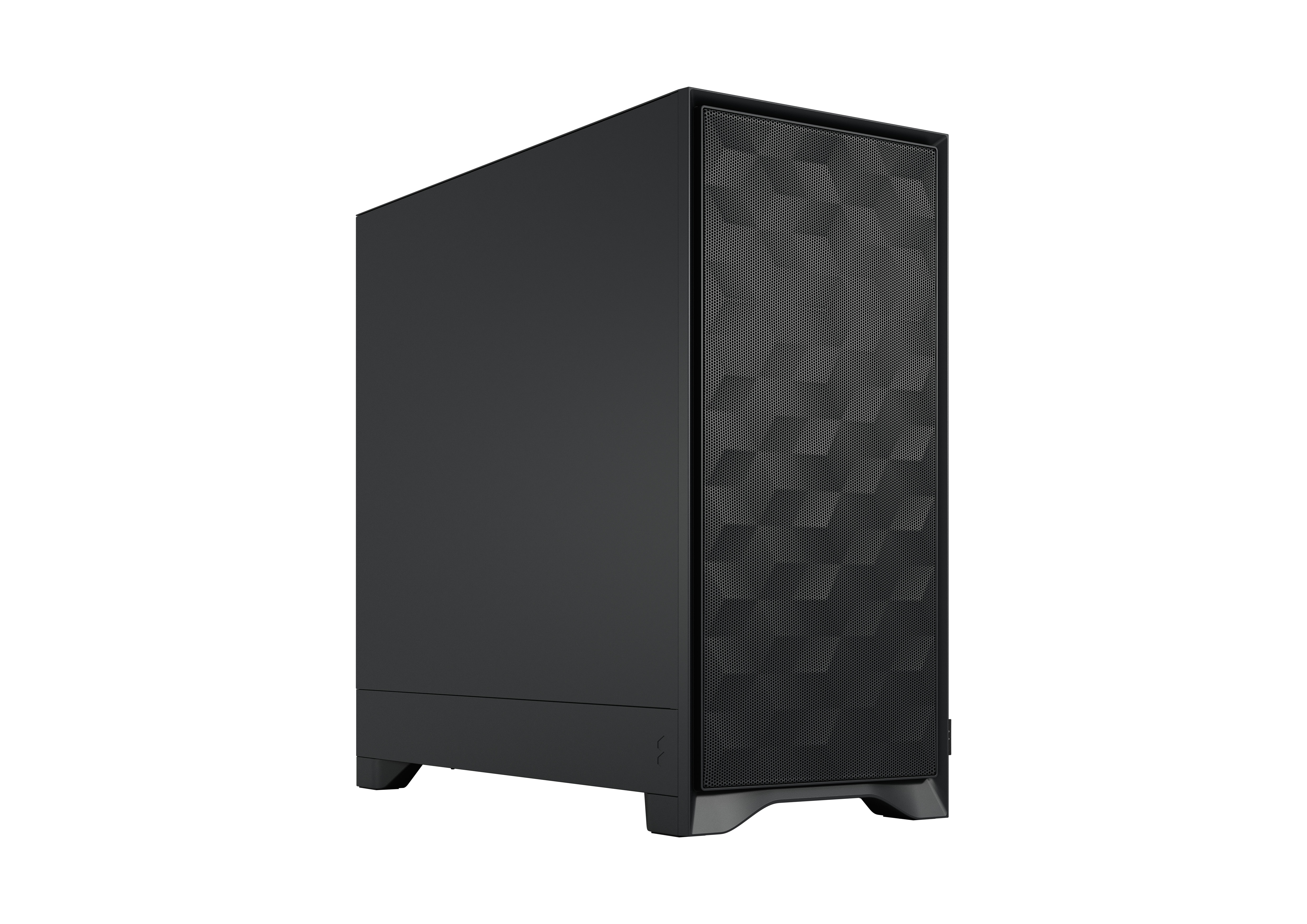 Fractal Design Pop 2 Air Gaming PC Gehäuse Midi-Tower Black