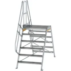 Munk Überstieg 60° Stufenbreite 1000 mm - 600926