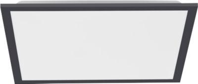 LED-Deckenleuchte FLAT, 2700-5000 K,CCT-Lichtmanagement, dimmbar, Fernbedienung, 20 W, L 295 x B 295 mm