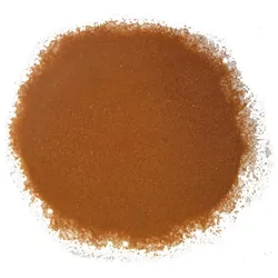 Hobby Terrano Outback, rot, Ø 0-1 mm, 5 kg