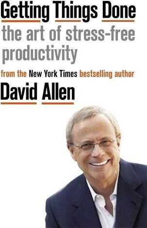 David Allen - Getting Things Done: The Art of Stress-free Productivity - Preis vom 09.10.2026 07:28:09 h