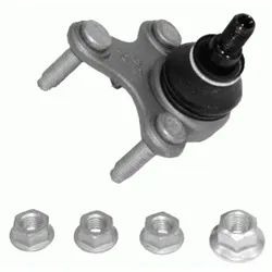 Lemförder Ball Joint