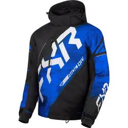 FXR CX 2025 Snowmobil Jacke XS
