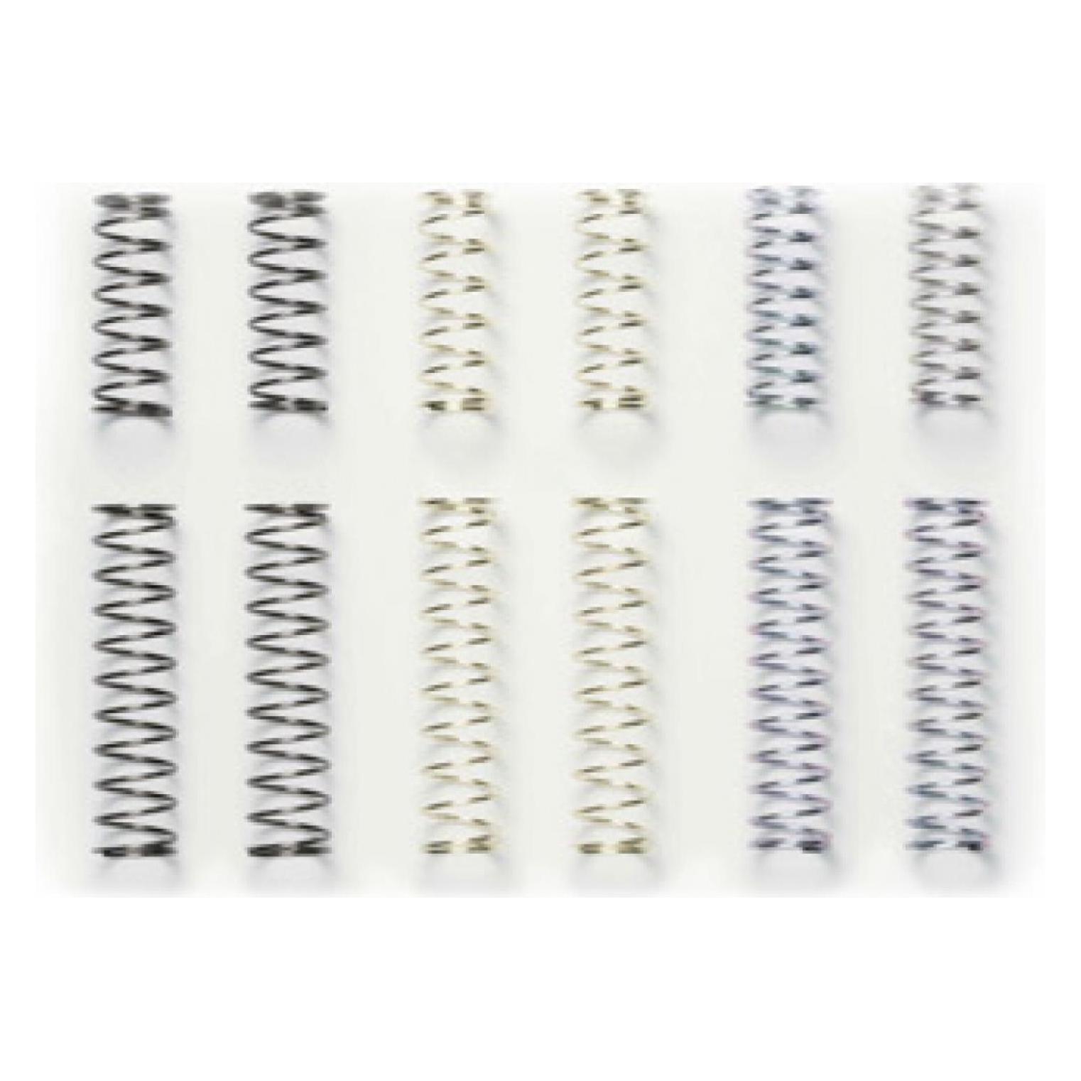Tamiya Dämpferfedern Set (300053927)