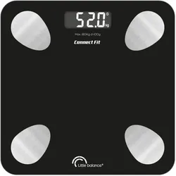 Little Balance, Personenwaage, 8685 (180 kg)