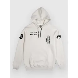 The Dudes Test Subject #1 Classic Hoodie almond milk Gr. L