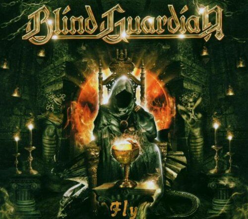 Blind Guardian - Fly - Preis vom 09.10.2026 07:28:09 h