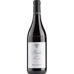 Bel Colle Barolo Monvigliero 2021