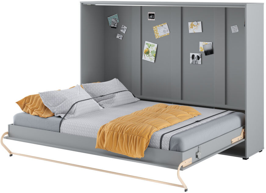 Zipcode Design Coyote Ridge Daybed Gray European Double (140 x 200 cm)