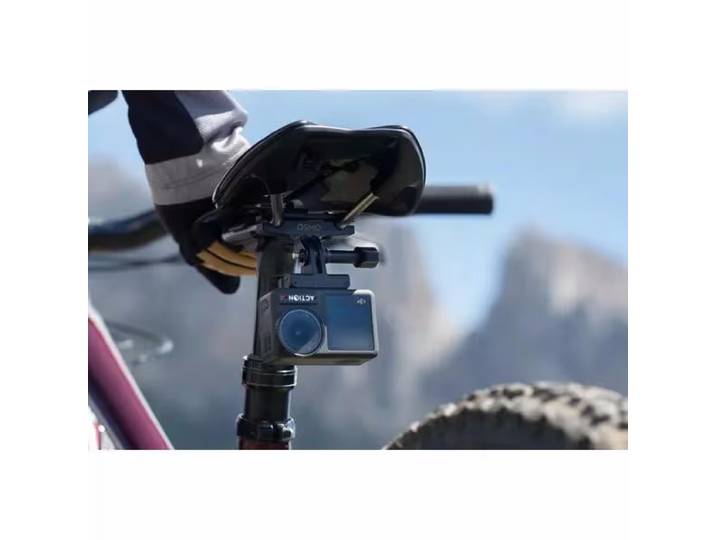 DJI Osmo Action Road Cycling Accessory Kit Osmo Action Zubehör – Action Cam Zubehör
