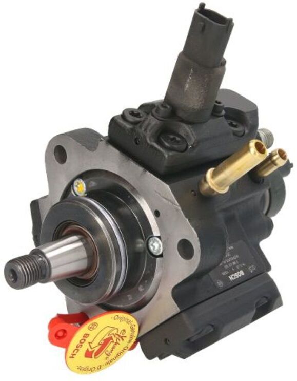 Hochdruckpumpe BOSCH 0 986 437 502