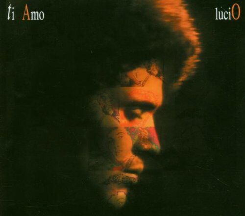 Lucio Battisti - Ti Amo - Preis vom 11.10.2026 15:43:13 h