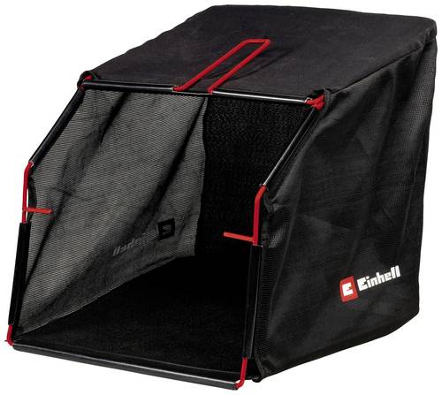 Einhell 3405960 Fangsack GE-SC 36/35 Li Vertikutierer Fangsack Passend für (Details) 2748949.Einhell Akku-Vertikutierer GE-SA 36/35 Li