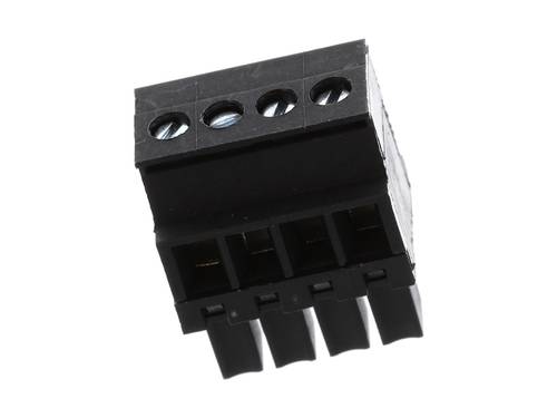 Molex 395032004 Printklemme Polzahl 4