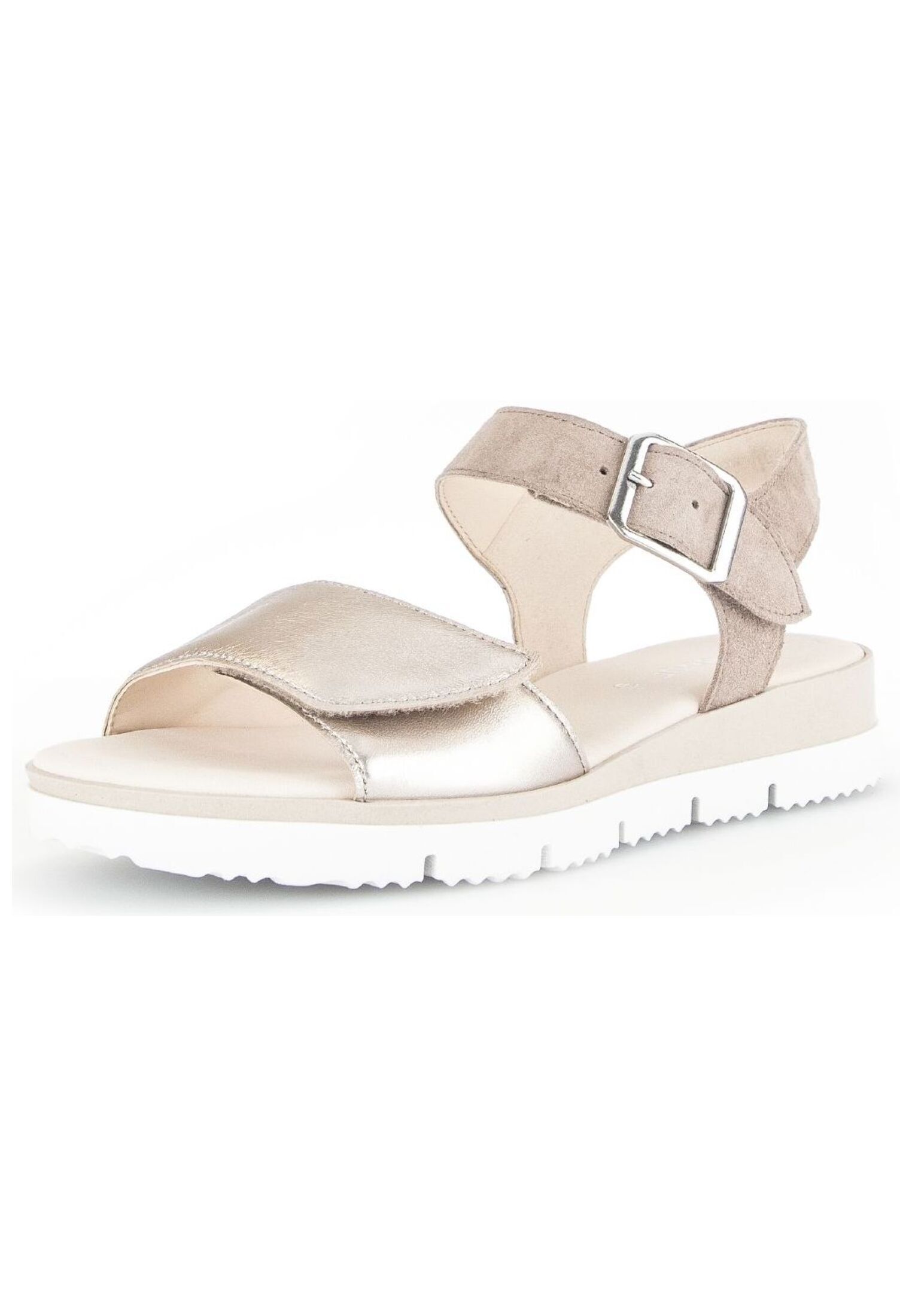 Gabor Sandalen Sandalen Leder