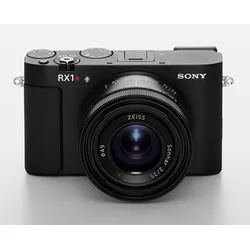 Sony RX1R III | DSC-RX1RM3
