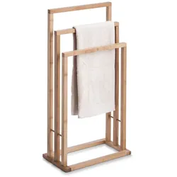Handtuchständer BAMBOO (BHT 42x81,50x24 cm) - BHT 42x81,50x24 cm