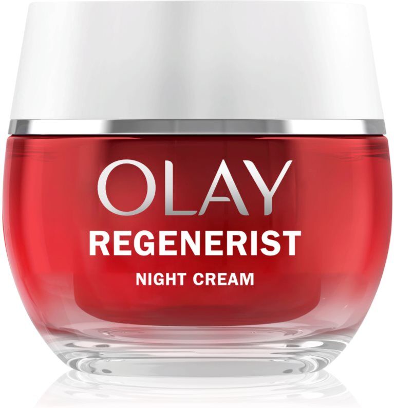 Olay Regenerist Night Cream moisturising anti-wrinkle night cream 50 ml