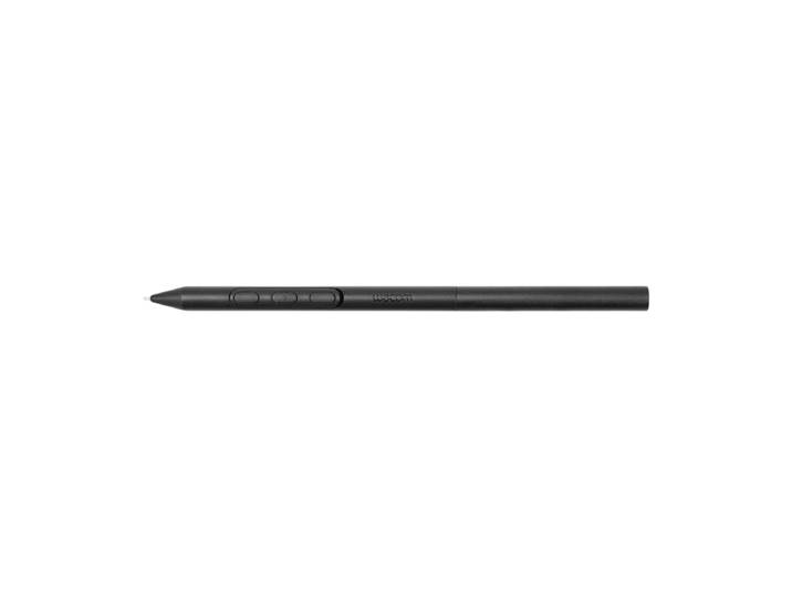 Wacom Pro Pen 3 – Aanpasbare batterijloze EMR-stylus, Zwart