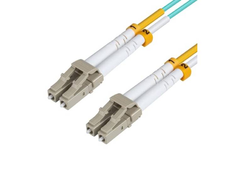 MicroConnect LC/pc-lc/pc, 150 m, 50/125 150 m LC LC blauw LWL-kabel – glasvezelkabel van (walle, 50/125, 150 m, LC, LC, LC, blauw)