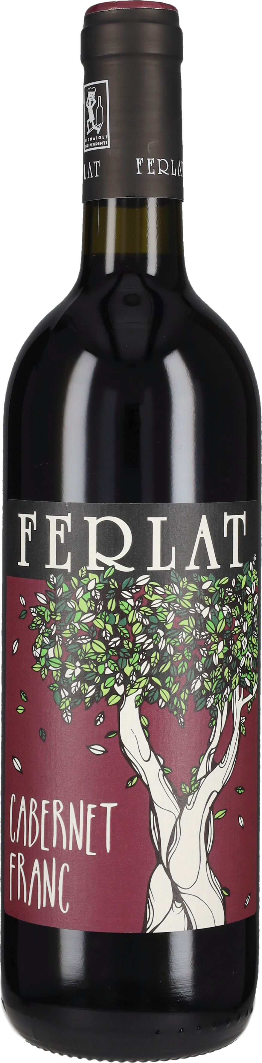 Cabernet Franc Ferlat 2022