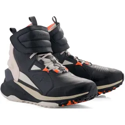 Alpinestars Speedstreet Motorrad Schuhe