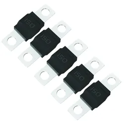 Voltima 5er-Set MIDI Sicherung 150A(Umsatzsteuerbefreit)