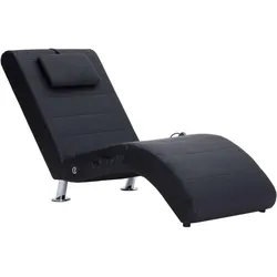 vidaXL, Massageliege + Massagestuhl, Ladenwald
