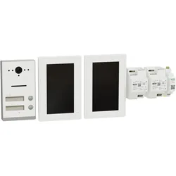 Ritto, Klingel + Türsprechanlage, RGE2092270 (App, WLAN)