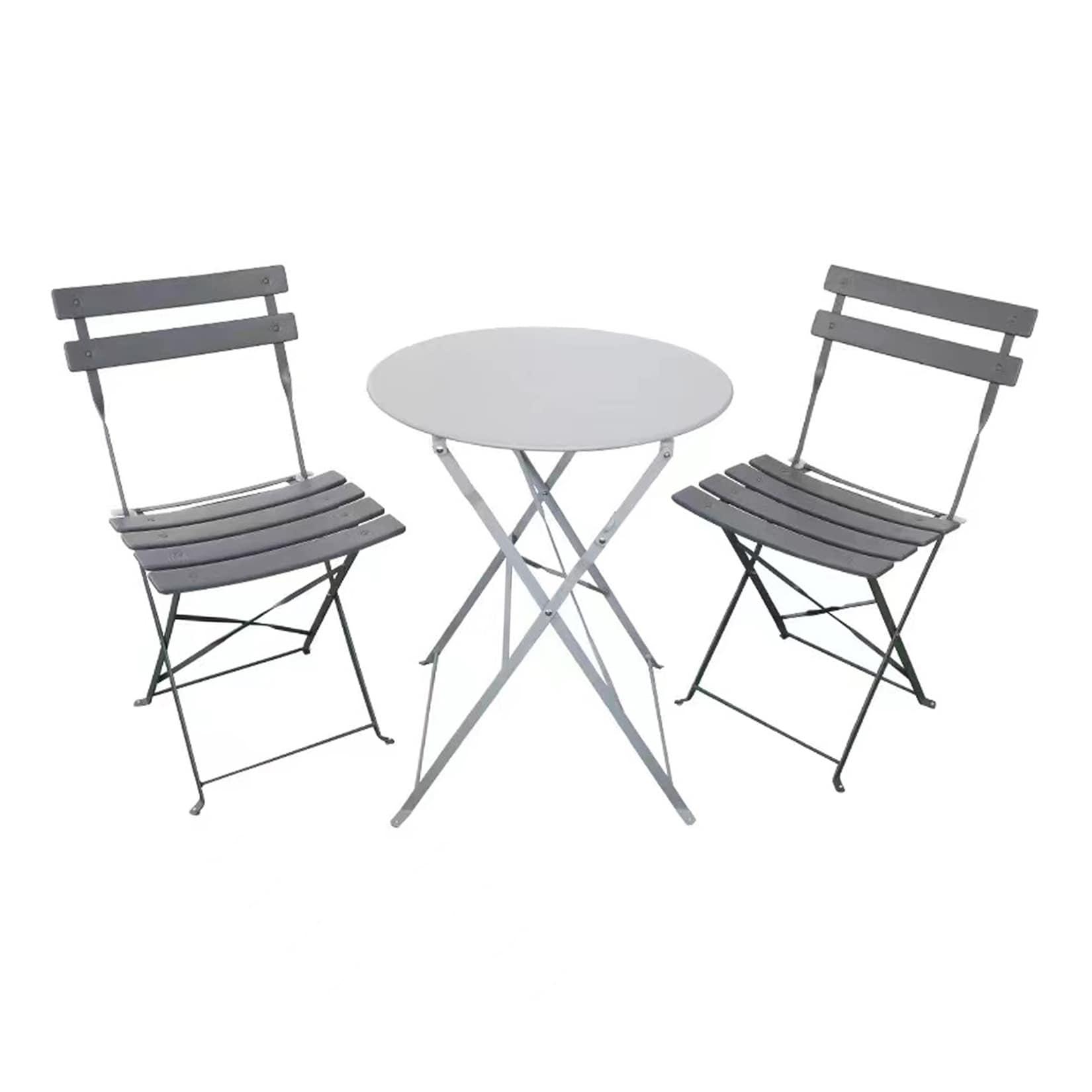 HTI-Living Balkonmöbel Cavo