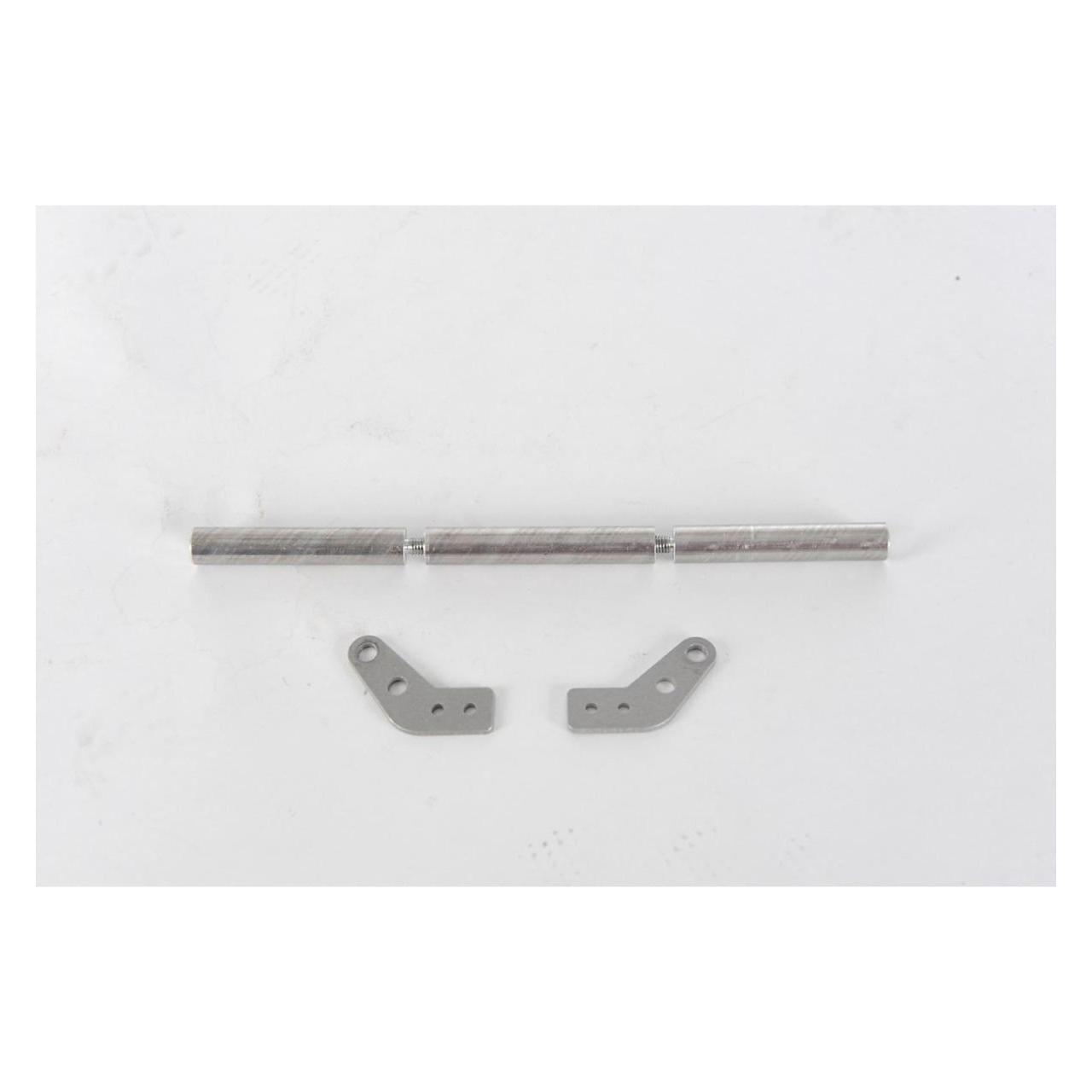 Carson Modellsport 500907181 1:14 Alu (500907181)