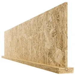 DämmRaum Sparrenexpander SE18, mit OSB-Untergurt, Gesamthöhe 225...