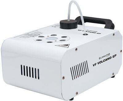 Eliminator VF Volcano EP