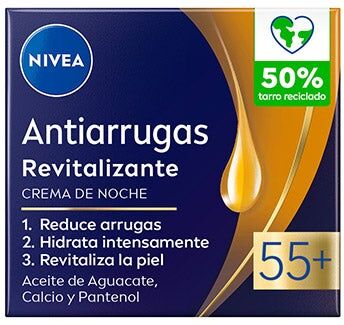 Nivea Hidratante Anti-Arrugas