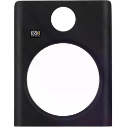 KRK Rokit 8 G5 (Aktiv, 1 Stk., 1x 203 W), Monitor Lautsprecher, Schwarz